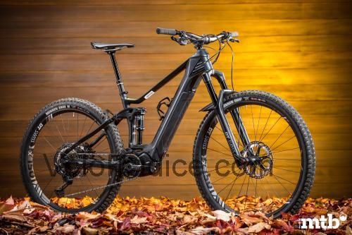 Merida eONE-FORTY 9000 scheda tecnica e recensioni